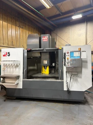 2013 HAAS VF-5/50 Vertical Machining Centers | Toolquip, Inc. (1)
