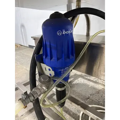 Used Cm Process Solutions _UNKNOWN_ Tunnel Washers Pennsylvania US | ISCA #1299178