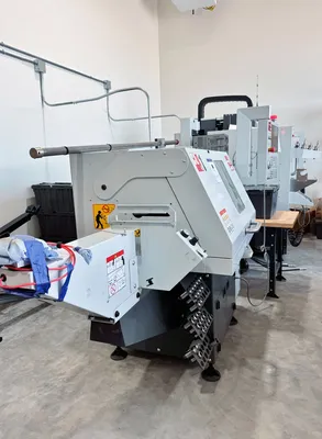 2019 HAAS CL-1 CNC Lathes Multi-Axis | Clark Machinery Sales, LLC (2)