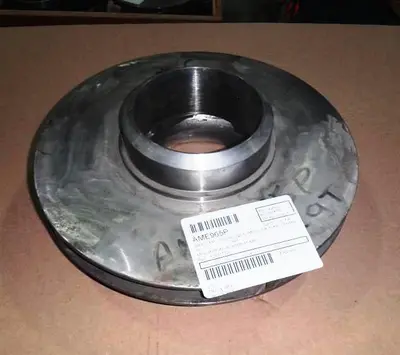 Byron Jackson Pump impeller #135317SA