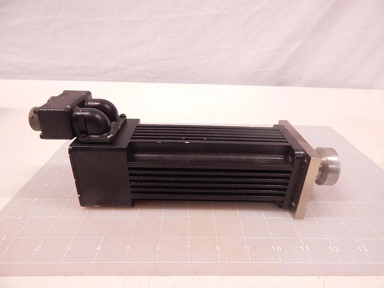 Used KOLLMORGEN _UNKNOWN_ Servo Motors Texas US | OCO Industrial #1599872