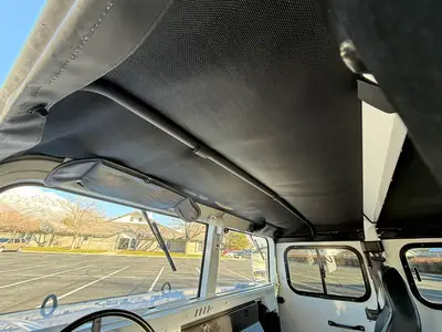 Used 1990 AM GENERAL M998 Utility Vehicles Utah US | Global Remarketing #1285996