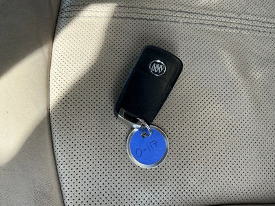USED 2012 BUICK LACROSSE