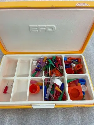 EFD BOX