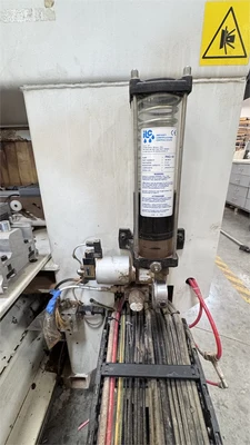 Used MORBIDELLI A 600K CNC Routers California US | MachineryMax #1762870
