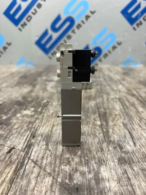 Used Festo 556838 KS Pumps South Carolina US | ESS Industrial Equipment Sales #1326461