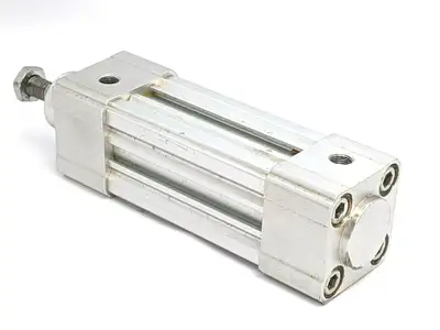 Used PHD Pneumatic Cylinder Pneumatic Cylinders Michigan US | Maverick Industrial Sales #1393570