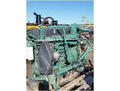 Used VOLVO _UNKNOWN_ Diesel Engines Georgia US | Atlanta Truck Equipment #1297972