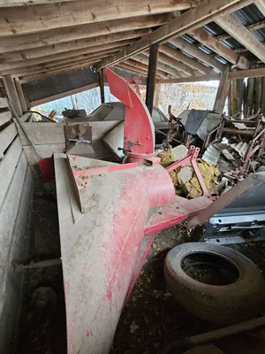 CHEROKEE FARMACHINES SNOWBLOWER SNOWBLOWER | Iron Listing (2)