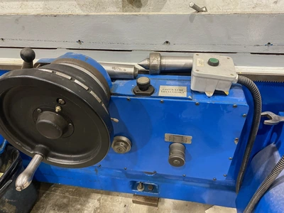 CINCINNATI 14" x 120" Grinder-Cylindrical Plain | Asset Exchange Corporation (10)