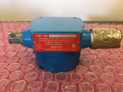 Adelet XIHFC-2L