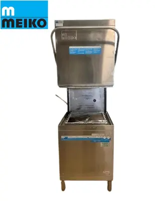 Used MEIKO DV80.2 Dishwashers British Columbia CA | Surrey Food Equipment #1310256
