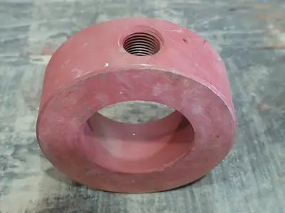 2" SA51670N Bleed Ring