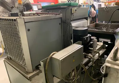 Used DMG GILDEMEISTER CTX620X1000 CNC Lathes Kentucky US | Aucto #686497