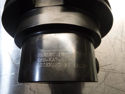 Parlec CAT60 KAB7 Modular Tool Holder C60-KAB7-6 (LOC1003A)