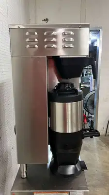 Used Curtis _UNKNOWN_ Coffee Equipment Illinois US | Falcon Restaurant Supply #1414221