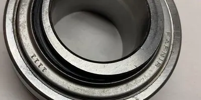 Used FAFNIR 1111RR Bearings | Surplus Asset Holdings #1196451