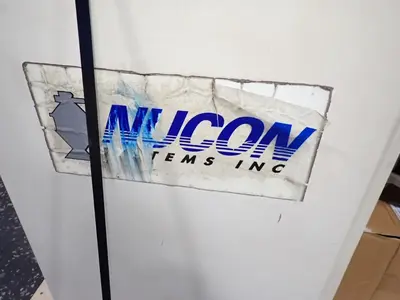 Nucon Systems Inc Vacuum Loader
