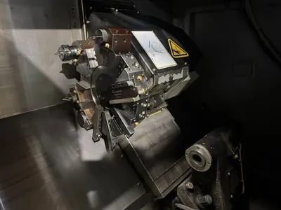 1922 HURCO TM6I CNC Machines | Bowland Trading Ltd (23)