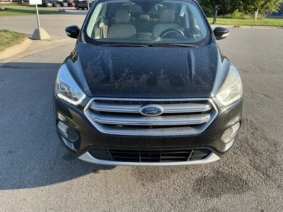 Used 2017 FORD ESCAPE SUVs Michigan US | Miedema Asset Management Group #1397226