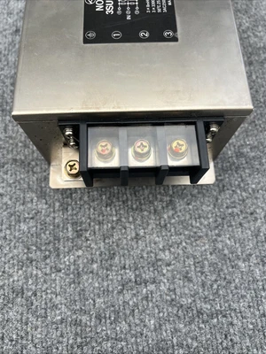 Used Okaya 3SUP-A50H-ER-6 Misc Electrical & Power Parts California US | Davliegogo LLC #1729221