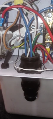 USED POWER TEAM PE172S