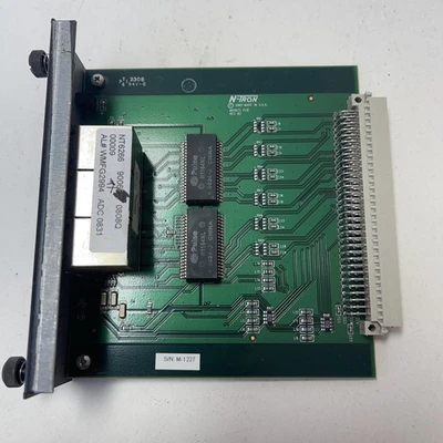 USED N-Tron 9006TX