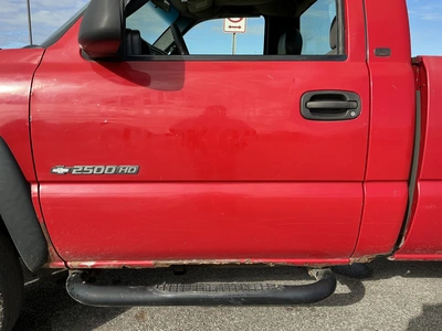 Used 2002 CHEVROLET SILVERADO Pickup Trucks Michigan US | Miedema Asset Management Group #1474442