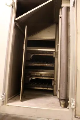 Used PROCTOR & SCHWARTZ _UNKNOWN_ Multipass Dryers California US | Machinery & Equipment #1353519
