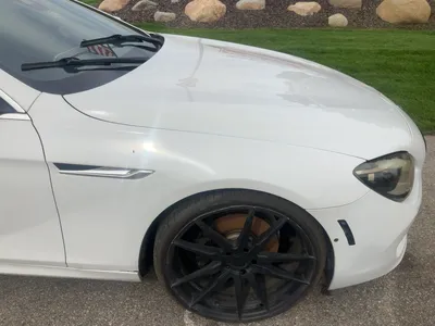 Used 2013 BMW 6 SERIES Cars Michigan US | Miedema Asset Management Group #1437318