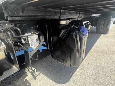 Used 2019 ISUZU NRR Box trucks Florida US | Truck and Van Outlet #1509130