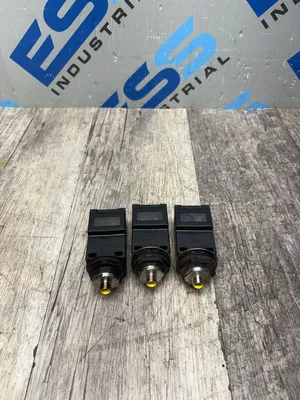 ALLEN BRADLEY 42GRU-9200-QD Electrical/PLC/Automation | ESS Industrial Equipment Sales (2)