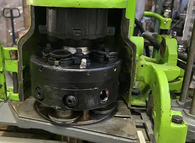 USED CANCO 422-1E-00