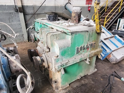 Bolling Unidrive #4 Gearbox