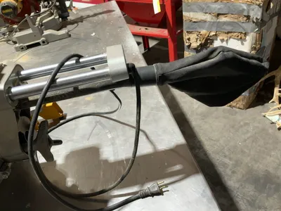 Used _UNKNOWN_ _UNKNOWN_ Miter Saws Michigan US | Miedema Asset Management Group #1295053