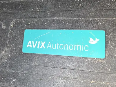 USED 2024 AVIX AUTONOMIC MARK II