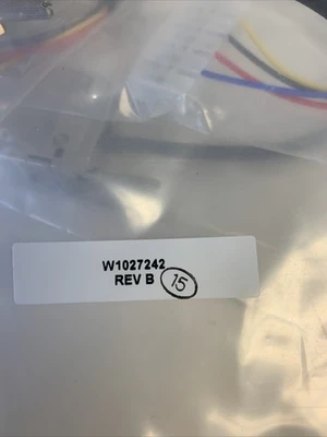 NEW PerkinElmer W1027242