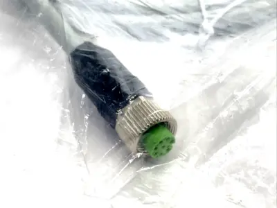 New | in-Stock MURR ELEKTRONIK 7000-48041-2910150 Cable & Wire | Maverick Industrial Sales #1113410