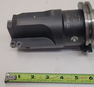 Used KOMET T450304 Misc Industrial Equipment Kentucky US | Aucto #688110