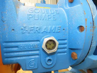 Used GOULDS _UNKNOWN_ Centrifugal Pumps Indiana US | Arrow Industrial #1367396