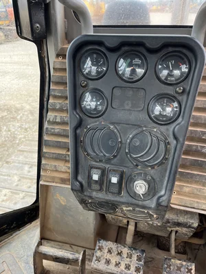 Used 2003 Caterpillar D5G LGP Crawler Dozers Maryland US | Zadoon Equipment #1480614