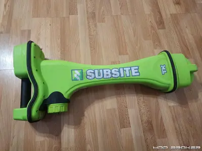 Used SUBSITE SUBSITE TK RECON4 Surveying Equipment Florida US | HDD Broker #1346651
