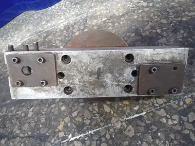 Tool Holder