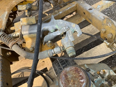 Used _UNKNOWN_ _UNKNOWN_ Paint Systems & Equipment Including Powder Coating Lines Michigan US | Miedema Asset Management Group #1321426