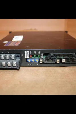 USED SANYO DENKI 63BA030PXH15