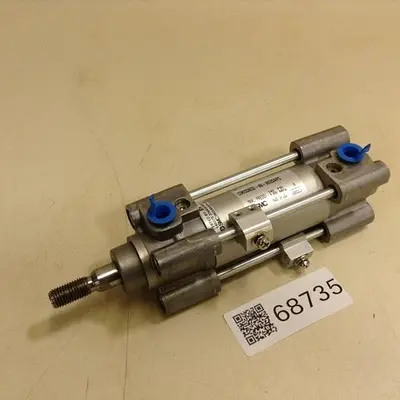 USED SMC C96SDB32-40-A53SAPC