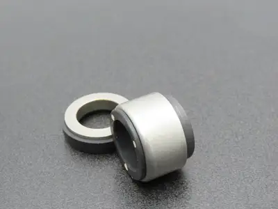 Garlock Klozure 27-014-000-A601 .875" PK Mechanical Seal 7/8" Shaft