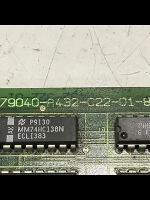 USED SIEMENS 6ES5 244-3AA21