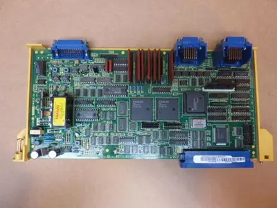 USED FANUC A16B-2200-030