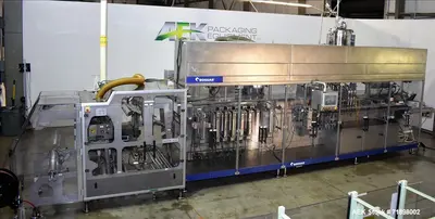 USED BOSSAR BL-3000/ST